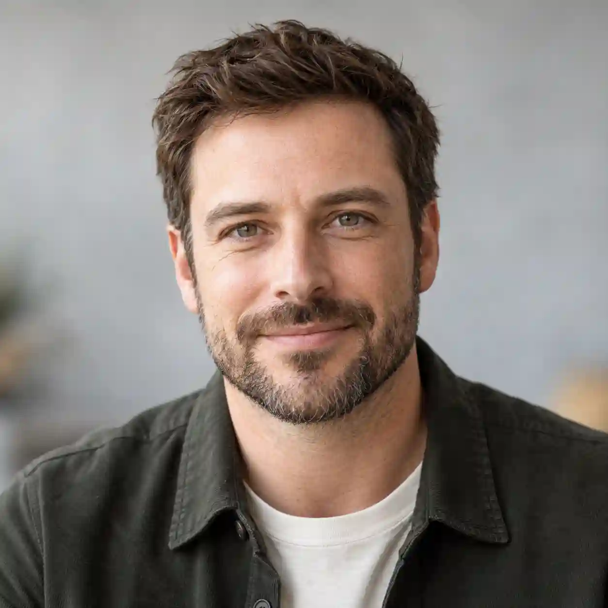 Portrait of Daniel Hayes, author of this ai video detector guide explaining visual analysis, audio evidence, metadata, false positives, and safer decisions about suspicious video messages.
